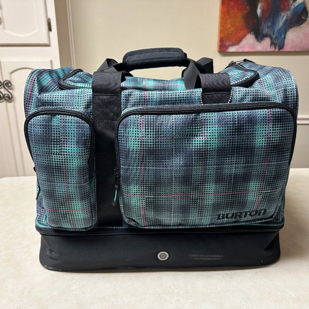 Burton 76 Liter Ski Gear Bag